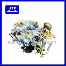 Низкая цена запасных частей двигателя карбюратор в сборе для Toyota 4К 21100-13751 50